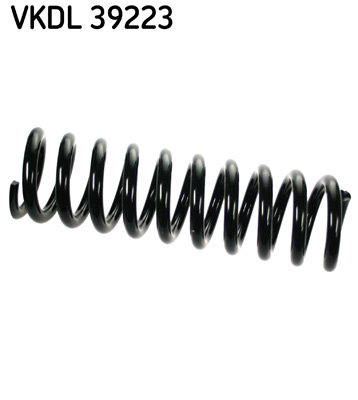 SKF VKDL 39223 Fahrwerksfeder
